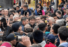 Tras ganar en 16 provincias, Milei busca cohesionar la estructura en el interior para prevenir fallas de cara a octubre