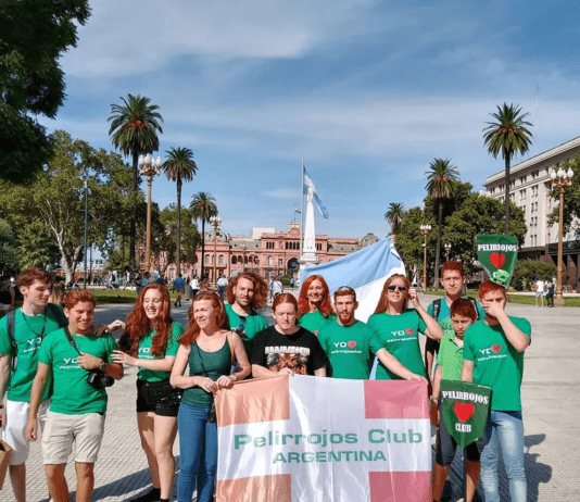 Día mundial del pelirrojo: mitos y verdades sobre el rasgo genético que los distingue