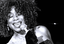 Eve Cornelious trae el arte de cantar jazz a Buenos Aires