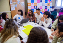 Educación, ambiente y salud mental: las prioridades que proponen los jóvenes al próximo gobierno