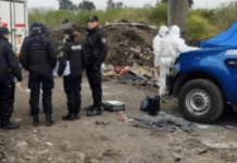 Una mujer embarazada fue baleada en Rosario: el bebé murió por los disparos