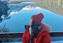 Conmoción en Bariloche: encontraron el cuerpo de una turista a orillas del Nahuel Huapi