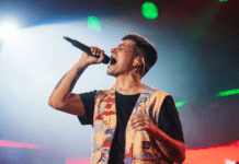 Duki fue declarado Personalidad Destacada de la Cultura porteña: los motivos