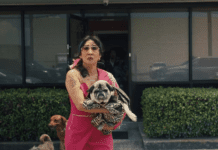 Sandra Oh y Awkwafina son hermanas en el primer tráiler de una divertida comedia