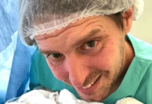 Último adiós a Mariano Barbieri: amigos y familiares despiden al ingeniero civil asesinado de una puñalada en el corazón en Palermo