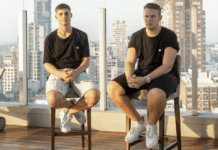 Crearon un emprendimiento al terminar la secundaria: este año facturarán $300 millones