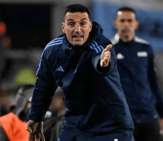 El inédito plan de Lionel Scaloni para combatir los efectos de la altura en Bolivia