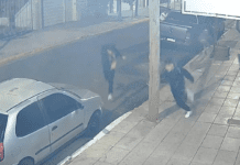 San Justo: un médico recibió seis disparos tras resistirse al robo de su camioneta