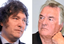 Javier Milei se reunió con Luis Barrionuevo para profundizar su diálogo con los sectores sindicales