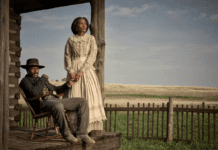 De esclavo a leyenda del Oeste: “Hombre de ley: Bass Reeves” es la nueva serie de la mente del creador de “Yellowstone”