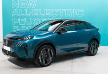 Peugeot presentó el nuevo 3008: en qué cambia y cuándo estará a la venta