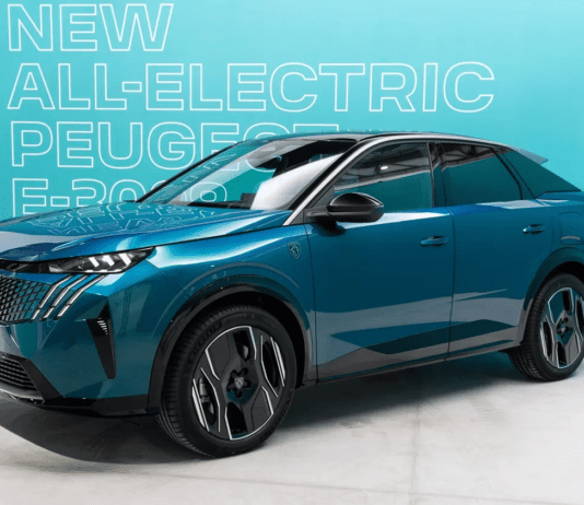 Peugeot presentó el nuevo 3008: en qué cambia y cuándo estará a la venta