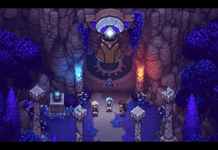 TOP | Sea of Stars y otros 5 RPG estilo pixel art para disfrutar si te gustó la propuesta de Sabotage Studio