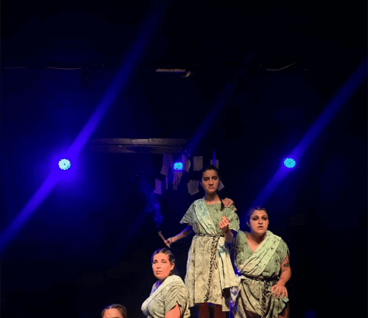 Comienza la Fiesta Nacional del Teatro en Catamarca y La Rioja