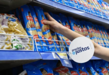 Qué va a pasar con Precios Justos: los alimentos subieron fuerte pese a los acuerdos y en septiembre aumentarían cerca de 13%