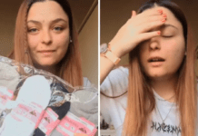 Fue a Flores para comprar ropa y aprovechar una “oferta”, pero la estafaron: “Me dijeron 24 medias a $2.000″