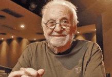 El velorio de Pepe Soriano: varios famosos se acercaron a darle el último adiós