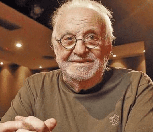 El velorio de Pepe Soriano: varios famosos se acercaron a darle el último adiós
