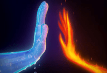 Llega a Disney+ una película de Pixar que pone a prueba el amor en un mundo lleno de diferencias