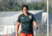 Era panadera y leyenda en Córdoba, pero dejó todo para jugar en River: la Pepa Gómez tiene mucho que decir