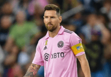 Lionel Messi no viajó con el Inter Miami para enfrentar al Atlanta United: el motivo y su posteo