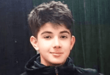 Detuvieron al conductor acusado de atropellar y matar a un chico de 14 años que hacía ejercicio en Brandsen