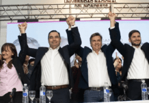 Chaco elige gobernador: posible balotaje, la expectativa de JxC, el “plan platita” oficial y el efecto Milei