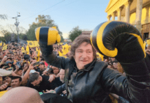 La estrategia de Milei para acaparar la agenda más allá del costo político y su apuesta al voto útil contra el kirchnerismo