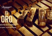 Esta serie de 6 episodios revive el robo más grande en la historia del Reino Unido