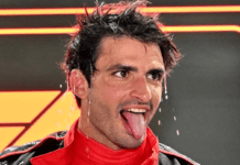 Carlos Sainz ganó el GP de Singapur y terminó con la racha ganadora de Max Verstappen en la Fórmula 1