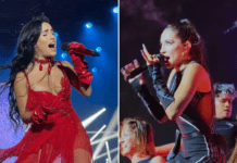 De Lali Espósito, a María Becerra y Soledad: así fue el histórico festival de mujeres de la música argentina