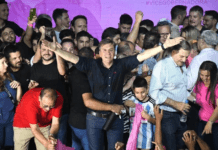 Ganadores y perdedores de Chaco: festejó la UCR, el PJ tocó un piso histórico y Milei sigue sin jugar