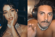 Coscu apuntó duramente contra Nicki Nicole, María Becerra, La Joaqui y Lali: “Al final son todos caretas”