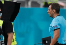 La AFA publicó los audios del VAR y mostró las cuatro polémicas de la fecha