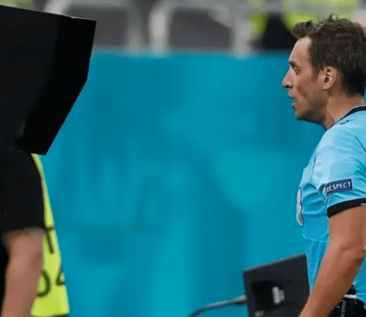 La AFA publicó los audios del VAR y mostró las cuatro polémicas de la fecha