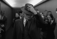 “Oppenheimer” se convirtió en el biopic más taquillero de la historia y superó a este otro éxito del cine