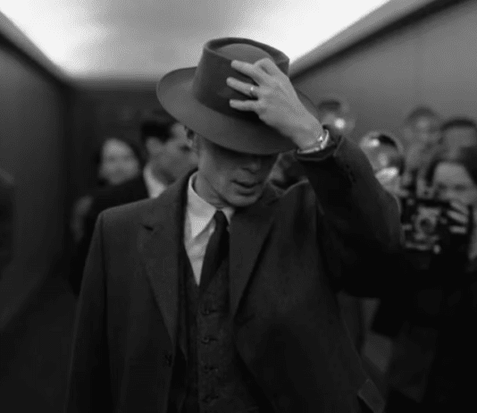 “Oppenheimer” se convirtió en el biopic más taquillero de la historia y superó a este otro éxito del cine