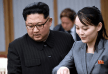 “Es la mujer más peligrosa del mundo”: el autor de la biografía advierte sobre el poder de la hermana de Kim Jong-un