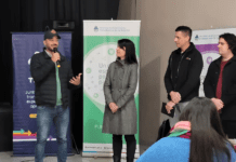 Concordia apuesta al talento local y crea su primer Club de Robótica