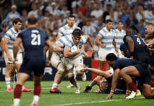 El boletín del Mundial: los seleccionados que brillaron, los desaprobados y la calificación de Los Pumas