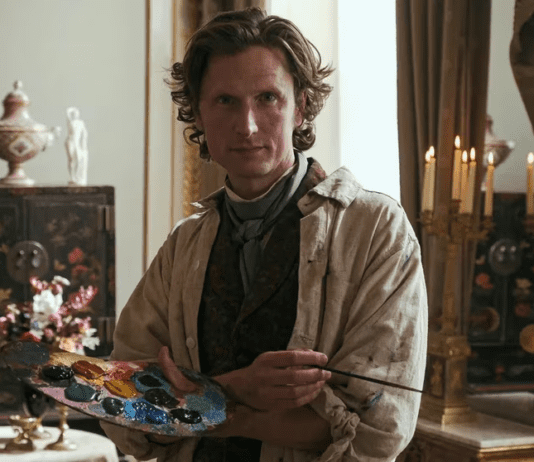 Una comedia danesa de enredos y seducción para los amantes de “Bridgerton”