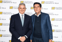 La fuerte incertidumbre económica y política, eje excluyente de una cena con empresarios, políticos y analistas