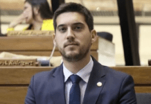 En medio del conflicto por la Hidrovía, un diputado paraguayo afirmó que iría a la guerra contra la Argentina