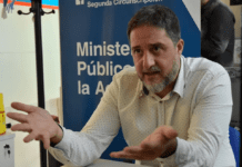 Rosario: cómo sigue el caso del fiscal que tenía de informante a la testaferro del capo de Los Monos