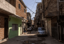 La pobreza creció fuerte el primer semestre según mediciones privadas que anticipan el dato oficial