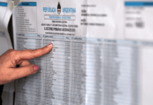 Dónde voto: consultá el padrón electoral definitivo para las elecciones 2023