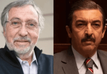 Luis Brandoni le pidió disculpas a Ricardo Darín por sus críticas al film Argentina, 1985