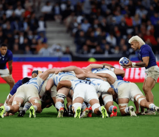 Qué necesitan Los Pumas para avanzar a cuartos de final del Mundial de rugby y cuándo vuelven a jugar