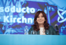 A menos de un mes para las elecciones, Cristina Kirchner reaparecerá en un acto cerrado en la ciudad de Buenos Aires