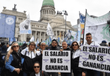 Empleo: las consultoras esperan que el año termine con números positivos a pesar de la recesión y caída del salario real